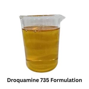 Adhesivos Epóxicos de Poliamida Reactiva a Base de Agua de Grado Industrial para Pisos |   Formulación de Droquamine 735 Droquami - Product Image 3