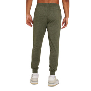 Pantalon de survêtement premium pour homme – Vêtement de sport athlétique d'extérieur, idéal pour le fitness, la gym et l'entraînement en molleton - Product Image 1