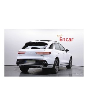 Genesis GV70 2.5T 2024, Gasolina, Tracción en las Cuatro Ruedas, Caja de Cambios Automática, Asientos de Cuero, Cámara Trasera, 34,074 km, Volante a la Izquierda - Product Image 2