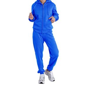 Venta al por mayor OEM: Conjunto deportivo para mujer de alta calidad, duradero, antiencogimiento, antipilling, de secado rápido, a bajo precio. - Product Image 3