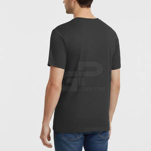 T-shirt Premium pour la fête des pères, pour papa, avec un design minimaliste, en coton durable et coupe confortable - Product Image 6