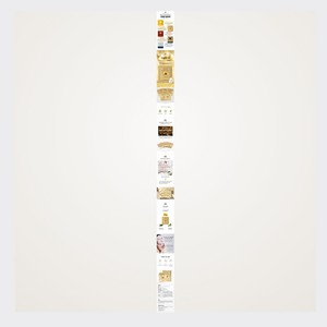 แผ่นมาส์กหน้าเกาหลี K-Beauty Tersia Premium Gold Essence Mask Sheet Pack 10 แผ่น ผลิตในเกาหลี ผสมสารสกัดจากโสม - Product Image 3