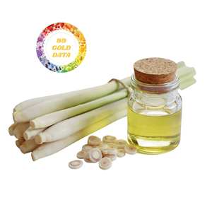 Huile Essentielle de Citronnelle 100% Pure et Naturelle, Parfumée, Vente en Gros à Prix Abordable - Product Image 3