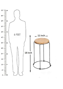 PU <b>Leather</b> Adjustable <b>Bar</b> Chair with Durable Metal Frame Modern Design Commercial Use Contemporary Furniture - Product Image 4