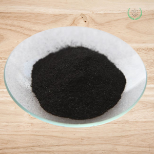 Charbon actif en poudre de bois à haute valeur d'iode pour le traitement des aliments, des produits chimiques, de l'eau, la purification de l'air et la décoloration industrielle - Product Image 6