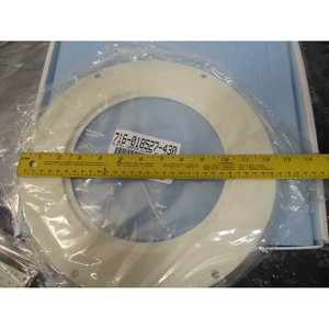 LAM 716-018527-430 PLATE, Abrazadera para Placas de 8" .050 DOM - Equipo y Piezas de Semiconductores de Confianza de Tradicción Global - Product Image 4