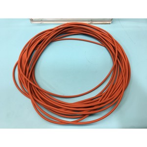 20 Juntas Tóricas de Silicona AS568-266, 2-266, W93300135 - Equipo y Piezas de Semiconductores de Confianza de Marca Global - Product Image 1