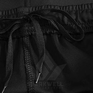 Chándal para hombre de tela de alto rendimiento con diseño flexible, ideal para entrenamientos en el gimnasio, correr y uso diario en un estilo de vida activo. - Product Image 6