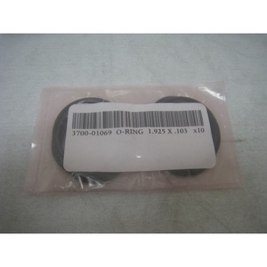 โอริงส์ AMAT 3700-01069 ใหม่ 10 ชิ้น, 1.925 x .103 - อุปกรณ์และอะไหล่เซมิคอนดักเตอร์ระดับโลกที่เชื่อถือได้ที่ - Product Image 1