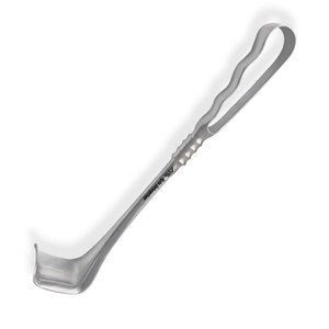 Dispositif chirurgical en acier inoxydable, instruments médicaux, équipements médicaux, Apto Enterprises, rétracteur manuel Richardson - Product Image 2