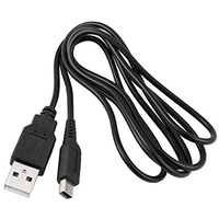 Kabel pengisi daya adaptor daya 3DS XL / 3DS / 2DS / DSi XL/Ds