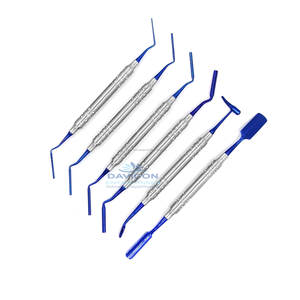 Ensemble de détartreurs de remplissage COMPOSITE - Product Image 5