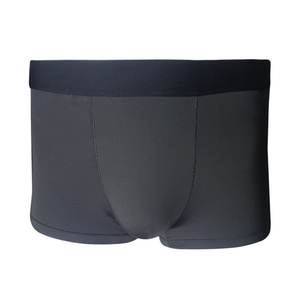 Bóxers de alta calidad para hombres de Vietnam, suaves, duraderos y cómodos con función de cintura con logotipo transpirable de tiro medio - Product Image 5