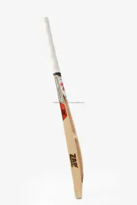 Ultra Premium Kashmir Willow ZAP Invincible Power Scoop Tennis Cricket Bate para practicar partidos Opciones-Tamaño 3 - Product Image 6