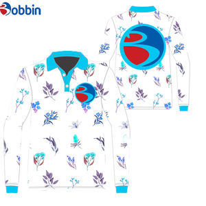 เสื้อยืดแขนยาวผ้าแคนวาสทรงลำลองสำหรับผู้ชายและผู้หญิง ทรงปกติ ผ้าฝ้าย 100% พิมพ์ลายด้านหน้า ป้องกันรอยยับ ระบายอากาศได้ดี กำลังเป็นที่นิยม - Product Image 2