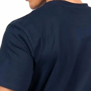 Conjunto de Dos Piezas de Primera Calidad, Personalizable, Primaveral, Informal para Hombre, Transpirable, de Secado Rápido, Camiseta Corta de Lona y Algodón - Product Image 6