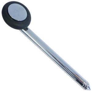 Medical Taylor Berliner Stainless Steel Made Neurological Medical Percussion Reflex Hammer - Product Image 5