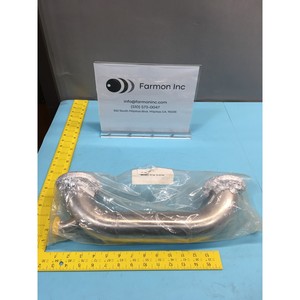 ASM 16-185214D01 WELDMENT-BOTTOM TRANSITION, 128812 - อุปกรณ์และชิ้นส่วนเซมิคอนดักเตอร์ระดับโลกที่เชื่อถือได้ - Product Image 2
