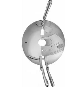 FS ORTHO Juego de Instrumentos Retractores de Amputación Percy de Calidad Premium, Acero Inoxidable, Fuente de Alimentación Manual, Instrumentos Ortopédicos - Product Image 3