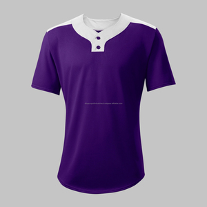 Ensemble d'uniformes de baseball personnalisés Chemises et pantalons Bande d'impression de logo de sublimation Maillot de baseball et softball pour hommes et femmes - Product Image 2