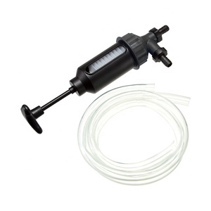 [Pratique D'âge]-Siphon Manuelle Pompe de Transfert (HT1206-026) - Product Image 1