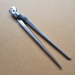 Extractor de Clavos para Cascos de Caballo Lift Sports de 12 Pulgadas, Herramienta de Herrador de Alta Resistencia para Veterinaria - Product Image 4