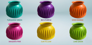 Durable and Comfortable Rubber Bell <b>Boots</b> for Horse Flexible Shock-Absorbing Overreach <b>Boot</b> for Protection - Product Image 3