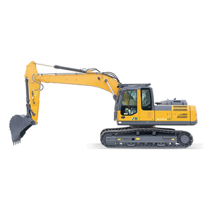 Excavadora Hidráulica de Servicio Pesado XE215i 21 para Movimiento de Tierras, 21000 kg, Minería y Construcción de Carreteras, Comprar en India, Motor Cummins de 141.4 HP con Bomba - Product Image 5