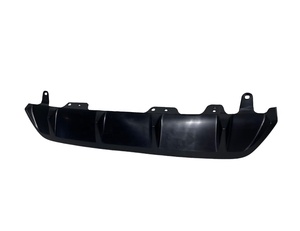 PIEZAS DE AUTOMÓVILES, PARACHOQUES TRASERO para TOYOTA COROLLA SEDÁN 2020 52453-02900 5245302900 TO1144104, PARACHOQUES DELANTERO - Product Image 1