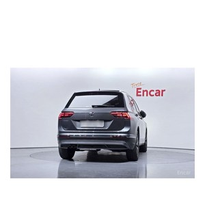 For Volkswagen Tiguan 2.0 TDI Prestige March 2020 51,153 km Diesel Fuel Euro V Emission Leather Seats Left Steering Rear <b>Camera</b> - Product Image 4