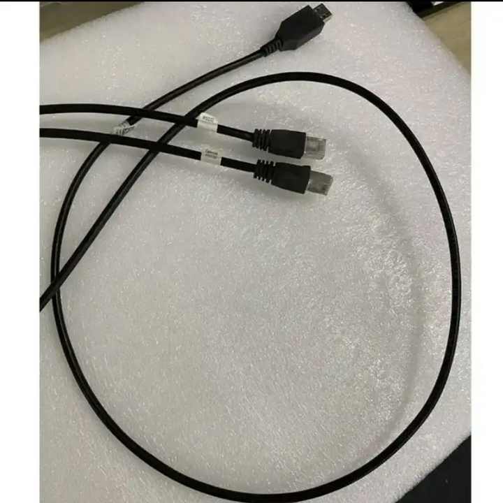 04071851 ne8000 m6 Signal Cable USB-to-Ethernet cable 1.5m USB-A  