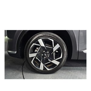 2022 for Hyundai Santa Fe 2.5T 2WD Gasoline 36,415 km Leather Seats Rear Camera Left Steering - Product Image 5