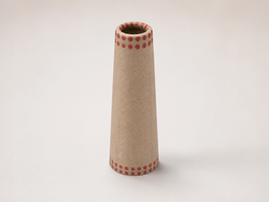 Cono de papel cónico de 4.20 grados para embalaje, tubo de papel textil para hilo, pedido personalizado - Product Image 4