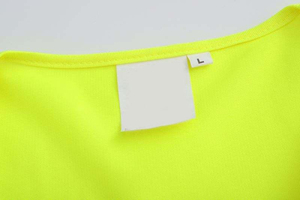 Chaleco de Seguridad con Cierre Seguro y Construcción Resistente al Desgaste para Ingenieros de Construcción Mecánica y Eléctrica, Ropa Reflectante - Product Image 3