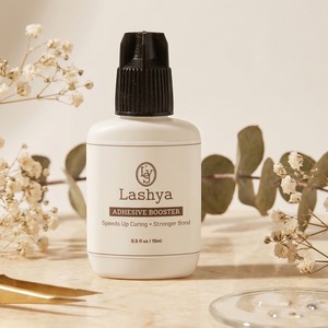 [Lashya] <b>Lash</b> Adhesive Booster for Eyelash <b>Extensions</b> 15ml Quick Dry <b>Lash</b> Coating Sealant - Product Image 2