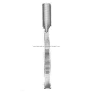 WARSAW MEDICAL Bone Surgery Bone Chisels Stainless Steel Orthopedic Instruments | sutur kitmedic instrument - Product Image 6