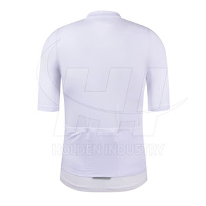 Maillot de cyclisme sur mesure, extensible, à séchage rapide, pour le vélo - Product Image 2