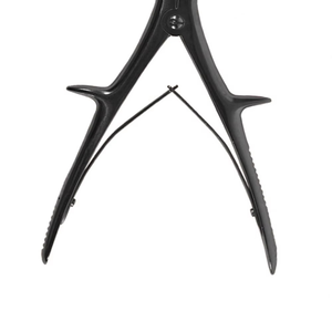 Pinza de Corte Óseo Premium Stille-Liston, Mordazas Afiladas, 27 cm, Acero Inoxidable, Doble Acción, Cortador Óseo Ortopédico - Product Image 4