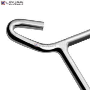 Extracteur manuel robuste de 67 pouces à cliquet pour veaux, instrument vétérinaire pour l'extraction et le médicamentation des bovins (vaches, taureaux) - Product Image 6