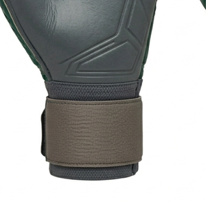 Gants de gardien de but de football Elite offrant une performance de manipulation supérieure, une conception flexible des doigts, un ajustement confortable et une fermeture sécurisée - Product Image 6