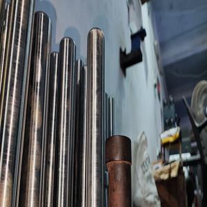 Pièces de machine-outil de tournage CNC de précision professionnelles personnalisées en gros d'usine, usinage haute performance, pièces CNC en laiton OEM - Product Image 4