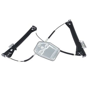 2008-2016 VW Volkswagen Eos Front Right Power Window Regulator 1Q0837462G for 2008-2016 Models - Product Image 1