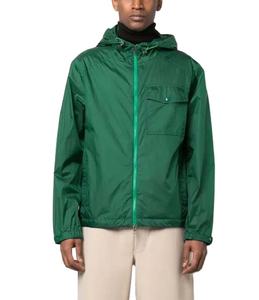 Vêtement de chasse imperméable et coupe-vent pour l'hiver 2025, veste coupe-vent, veste personnalisée pour homme, 100% polyester, veste personnalisée standard imprimée - Product Image 1