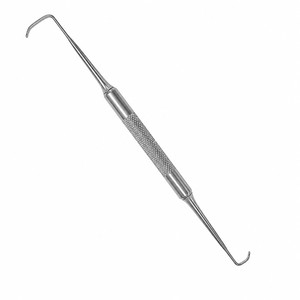 เครื่องมือผ่าตัดแบบละเอียดอ่อนชนิดปลายคู่ Ragnell Retractor ขนาด 6 นิ้ว 15.2 ซม. ใบมีด 3 มม. x 6.3 มม. 6.3 มม. x 16 มม. Zetomed Pro - Product Image 3