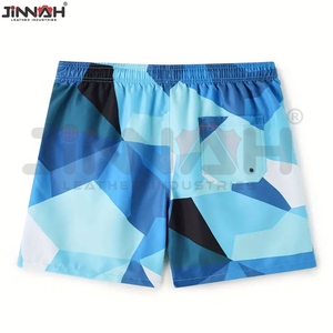 Shorts de sport personnalisés à séchage rapide, sublimation, couleur unie, décontractés, golf, polyester, coton, sublimation, shorts pour hommes - Product Image 2