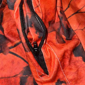 Pantalones Cortos de Malla Personalizados al por Mayor de Alta Calidad para Hombre, Camuflaje Casual, Ropa Deportiva con Estampado por Sublimación - Product Image 4