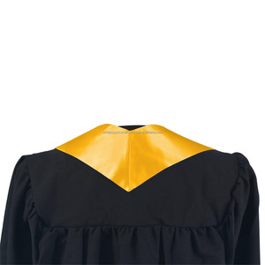 Estola de Graduación con Logotipo Personalizado 100% Poliéster - Product Image 2