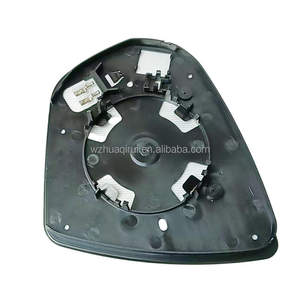 Rétroviseur latéral en verre chauffant pliant automatique de fournisseur d'usine pour <span class=keywords><strong>CITROEN</strong></span> C5 AIRCROSS (2018-) & <span class=keywords><strong>DS7</strong></span>(2017-) - Product Image 3