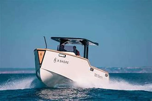 เอ็กซ์ เอส-โฮร์-อี-ลีกซ์ 8000 - Product Image 6