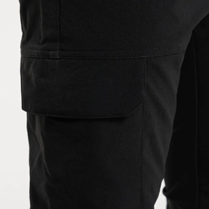 Pantalones Tácticos de Trabajo para Hombre, de Algodón, con Muchos Bolsillos, Pantalones de Seguridad de Poliéster/Algodón - Product Image 5